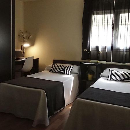 Hotel On Borox المظهر الخارجي الصورة