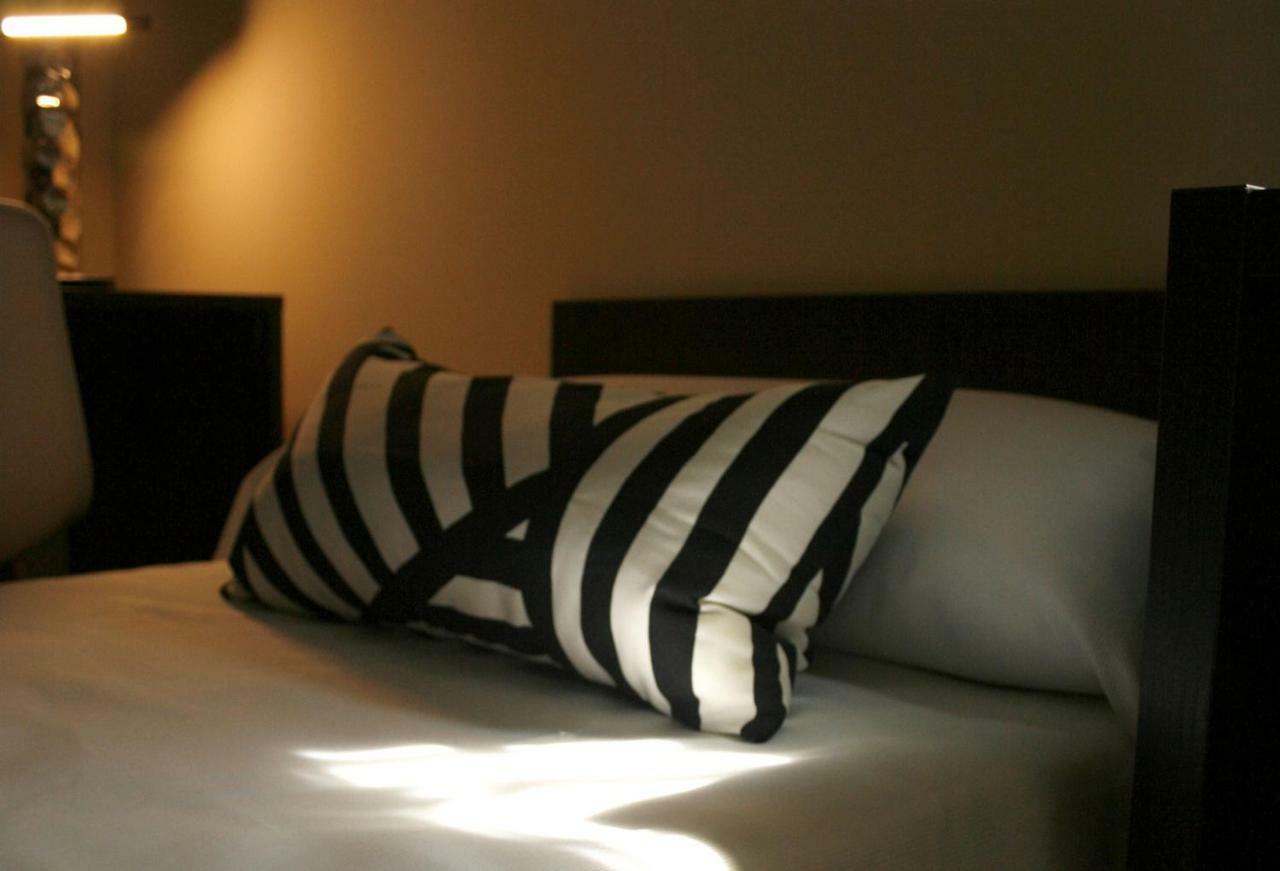 Hotel On Borox المظهر الخارجي الصورة