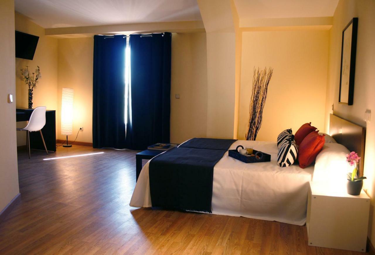 Hotel On Borox المظهر الخارجي الصورة