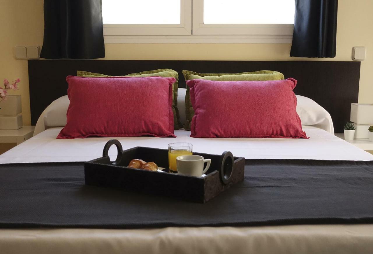 Hotel On Borox المظهر الخارجي الصورة