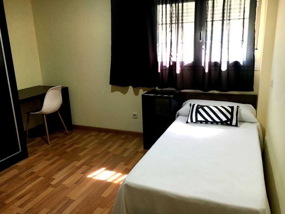 Hotel On Borox المظهر الخارجي الصورة